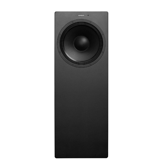 Genelec W371A SAM™ Adaptive Woofer System Black