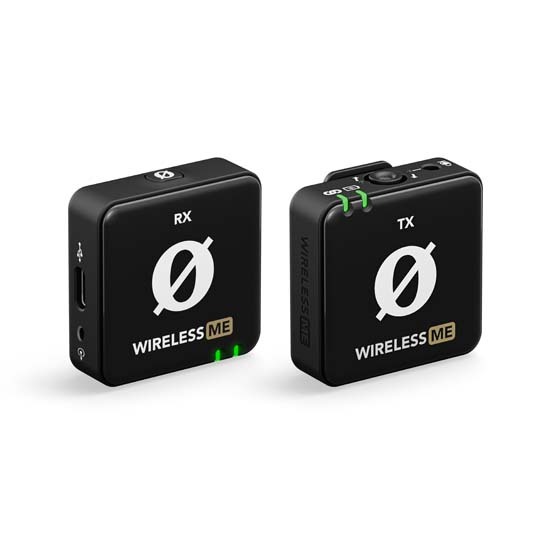 RODE Wireless ME Wireless Microphone System