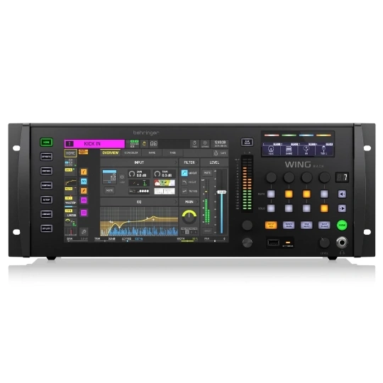 Behringer Wing Rack Digital Mixer