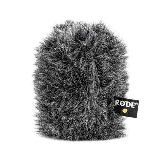 RODE WS11 Deluxe Windshield Deadcat to suit VideoMicNTG
