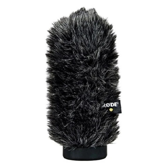 RODE WS6 Deluxe Wind Shield