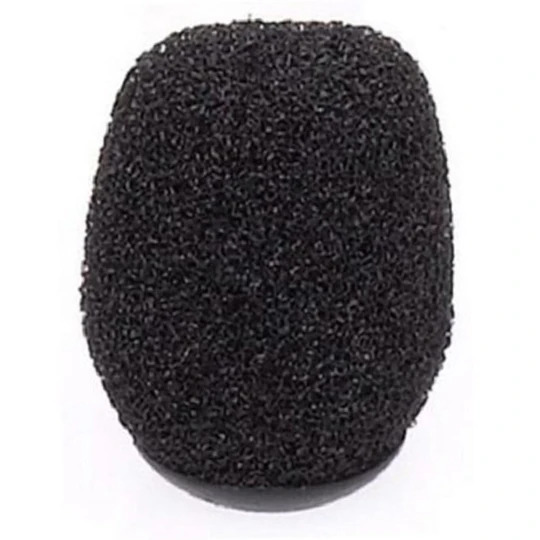 RODE WS-HS1 Pop Filter / Wind Shield (Black)