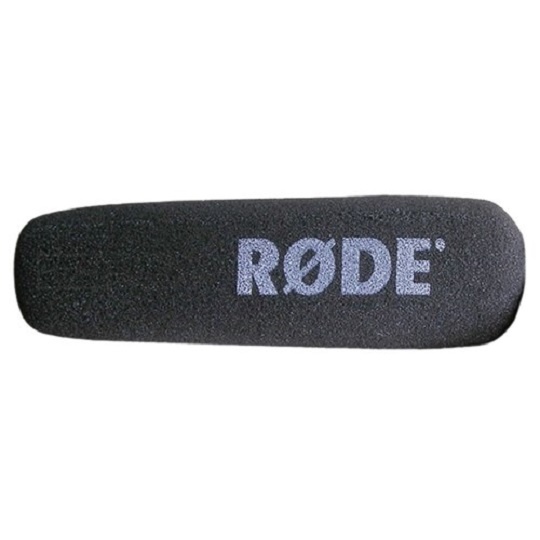 Rode WSVM Pop Filter / Wind Shield