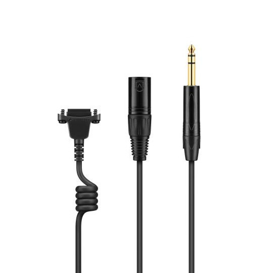 Sennheiser Cable X3K1 Headset Cable
