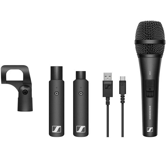 Sennheiser XSW-D XS Wireless Digital Vocal Set w/ XS1 Mic