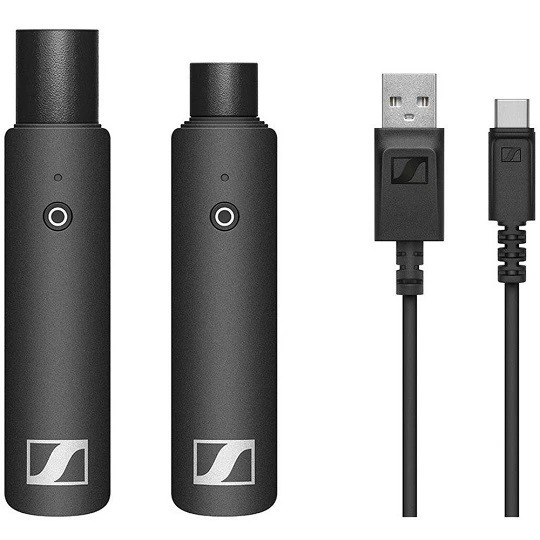 Sennheiser XSW-D XS Wireless Digital XLR Base Set