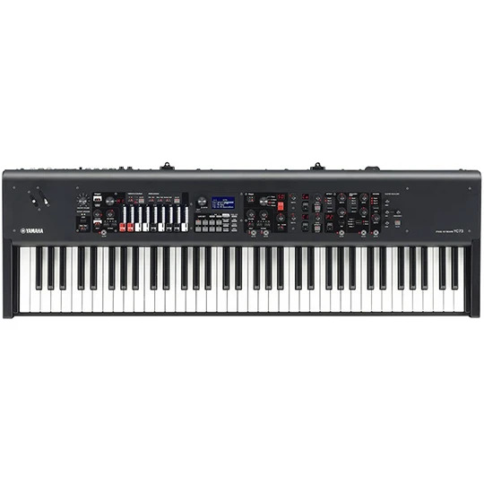 Yamaha YC73 Digital Stage Piano