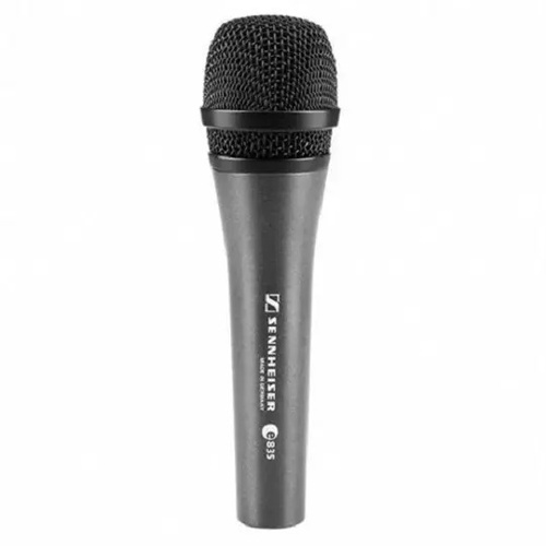 Sennheiser e835- Dynamic Handheld Microphone OPEN BOX