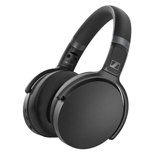 Sennheiser HD450 BT Wireless Headphones