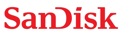 Sandisk logo