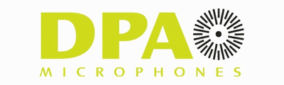 DPA Microphones logo
