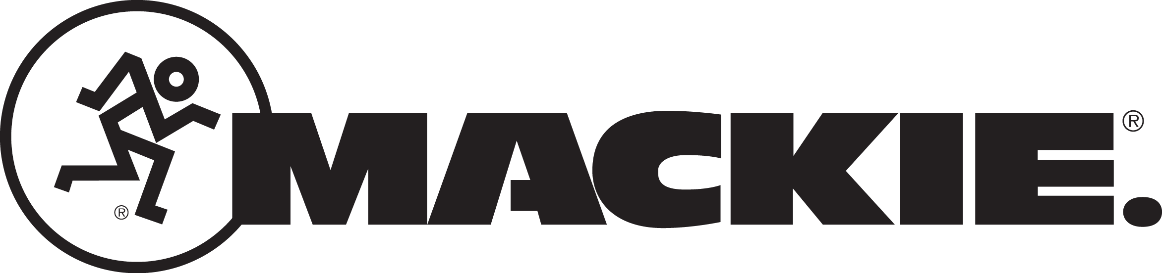 Mackie logo