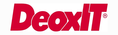 DeoxIT logo