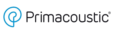 Primacoustic logo