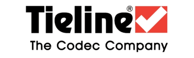 Tieline IP Audio Codecs logo