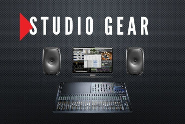 Studio Gear