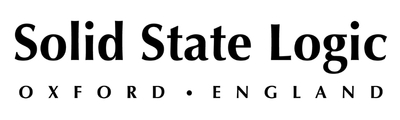 Solid State Logic logo