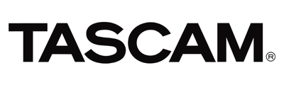 Tascam logo