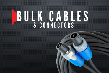 Cables & Connectors