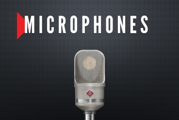 Microphones