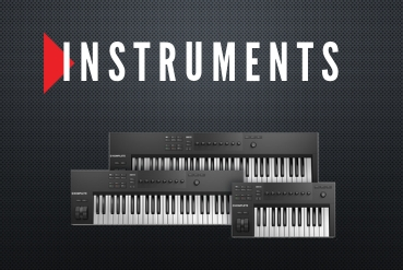 Instruments