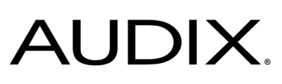 Audix logo