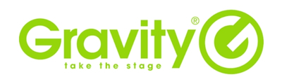 Gravity logo