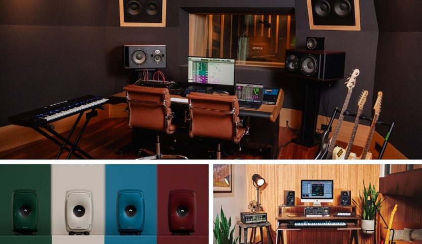 Recording & Production
