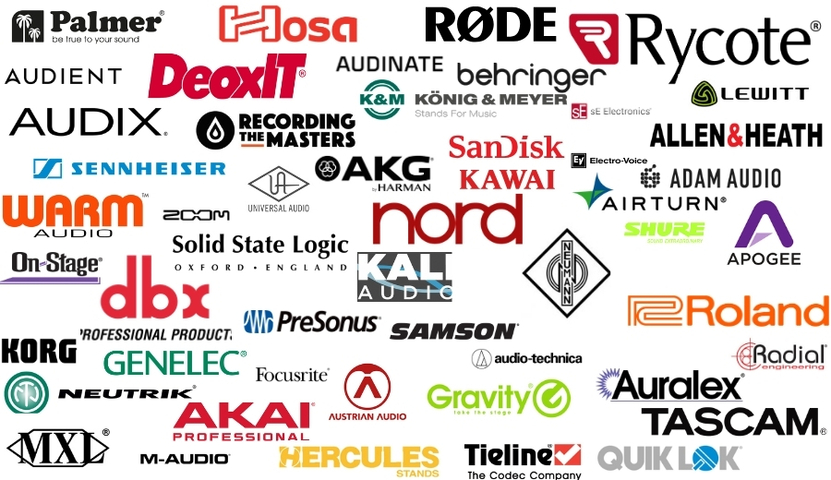 Brands