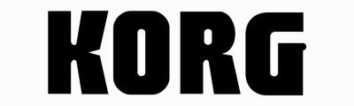 Korg logo