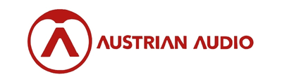 Austrian Audio logo