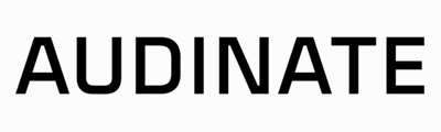 Audinate logo