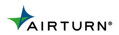 AirTurn logo