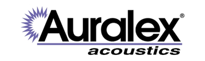 Auralex logo