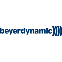 Beyerdynamic logo