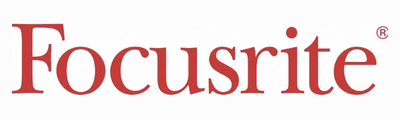 Focusrite logo