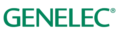 Genelec logo