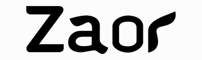 Zaor logo