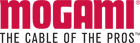 Mogami logo