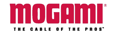 Mogami logo