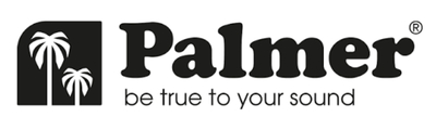 Palmer Audio logo