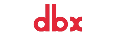 DBX logo