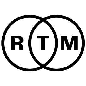 Recording The Masters (RTM) logo