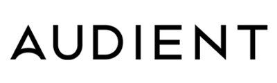 Audient logo