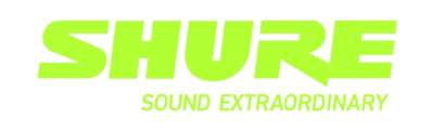Shure logo