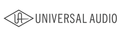 Universal Audio logo