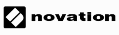 Novation logo