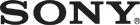 Sony logo