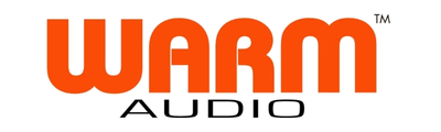 Warm Audio logo